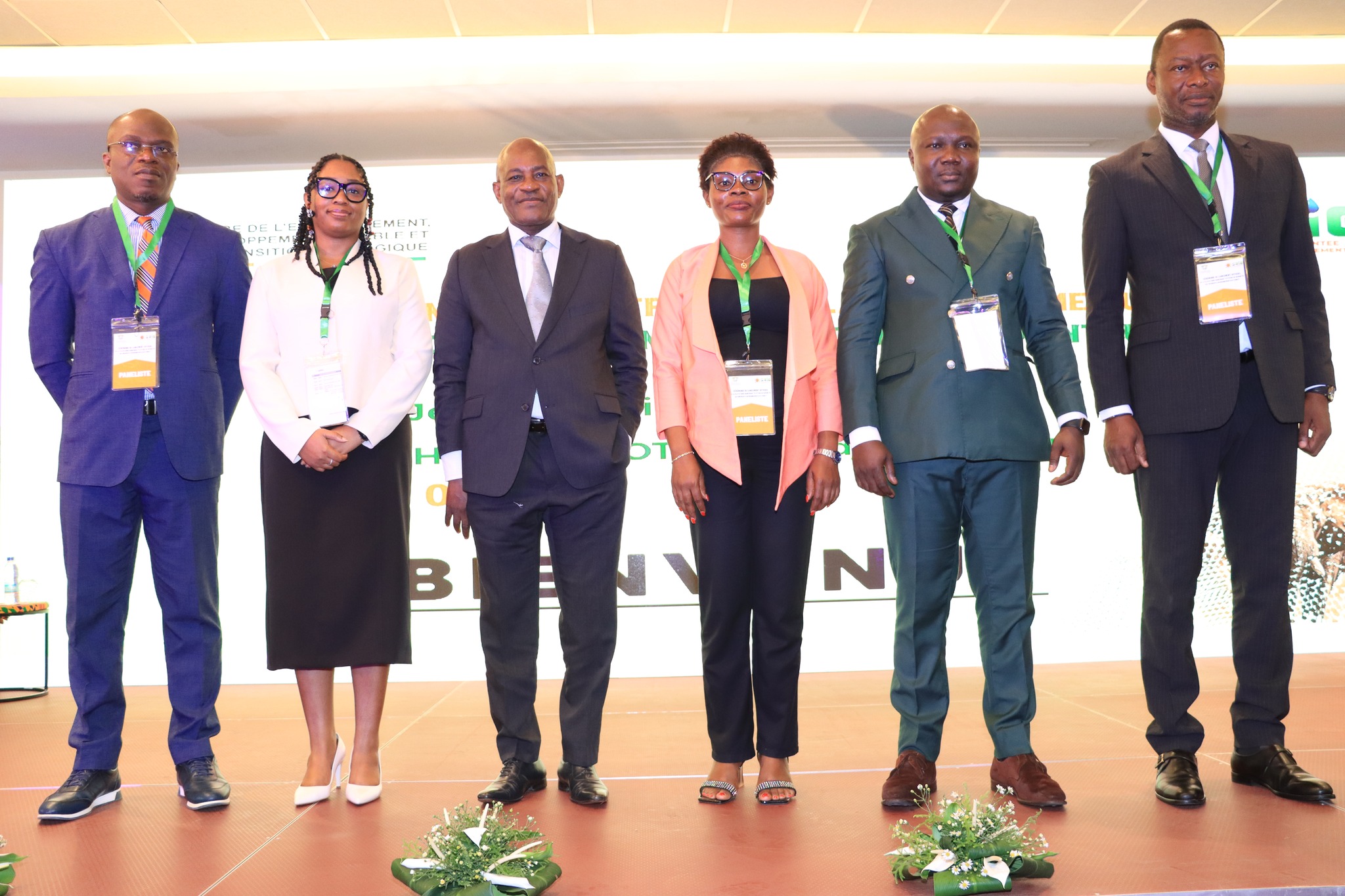 Incidents Environnementaux : La Côte d’Ivoire se dote d’une Plateforme Numérique de Signalement